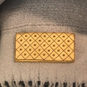 👛Vintage *AUTHENTIC* Japanese Beaded Clutch👛